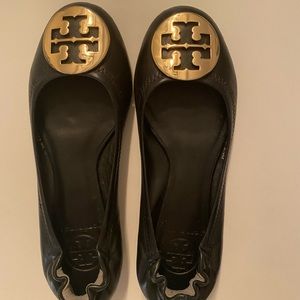 Tory Burch Ballet Flats - Superb condition!